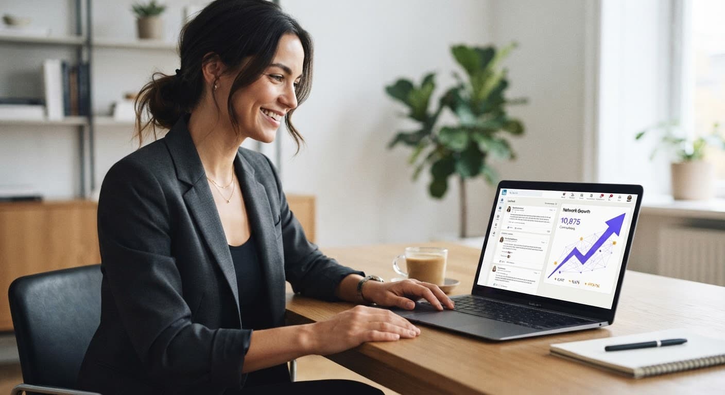 How to Add Promotion on LinkedIn: The Complete 2026 Guide